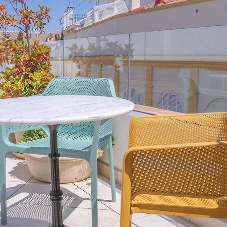 Casa Bailen Sevilla Екстер'єр фото