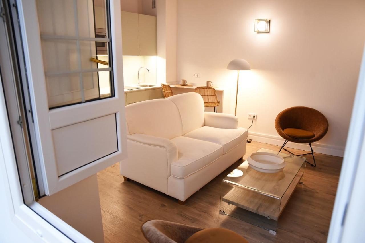 Casa Bailen Sevilla Екстер'єр фото