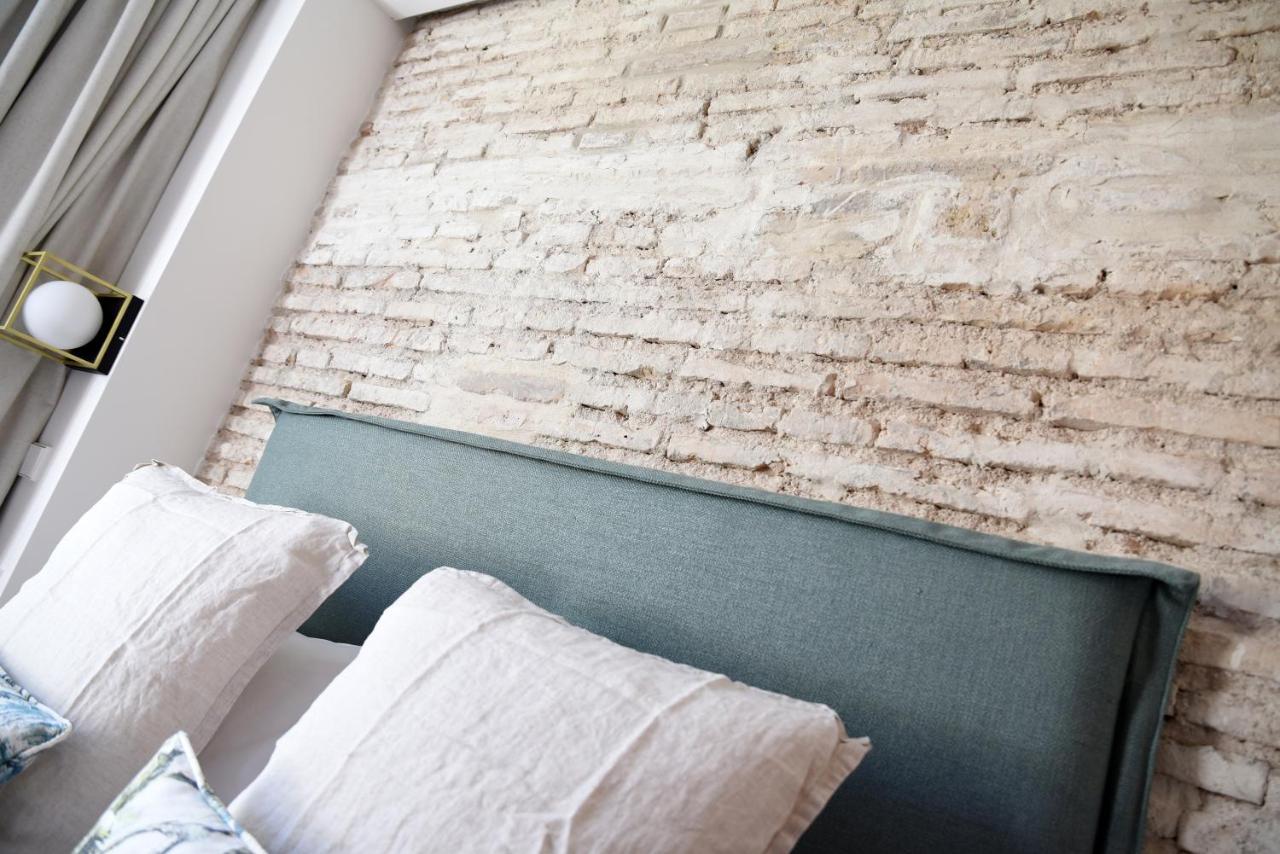 Casa Bailen Sevilla Екстер'єр фото