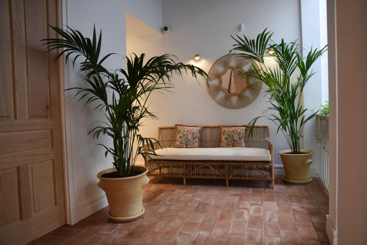 Casa Bailen Sevilla Екстер'єр фото