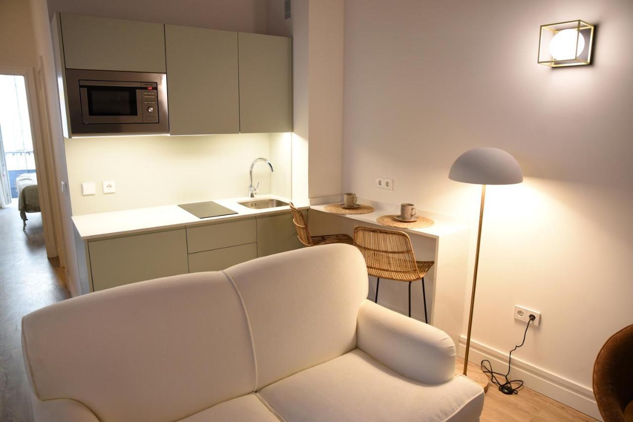Casa Bailen Sevilla Екстер'єр фото