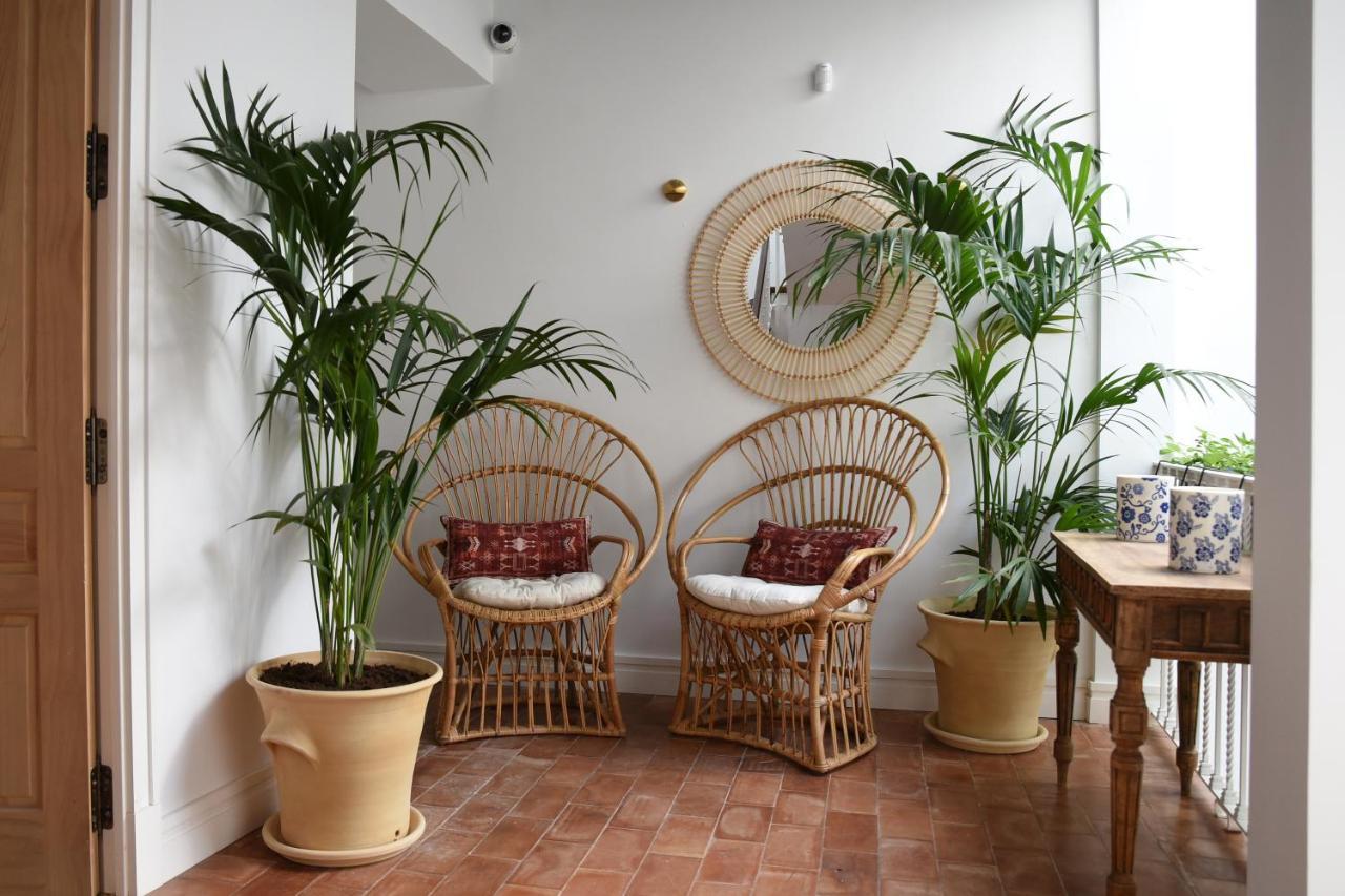 Casa Bailen Sevilla Екстер'єр фото
