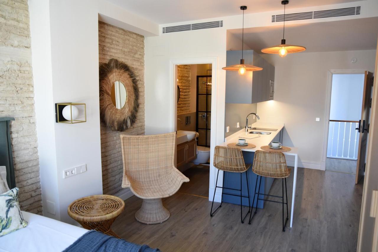 Casa Bailen Sevilla Екстер'єр фото