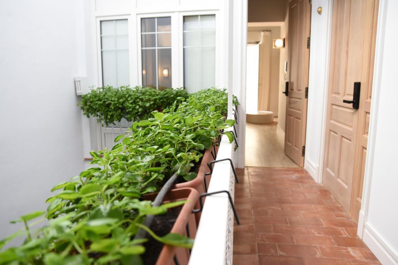 Casa Bailen Sevilla Екстер'єр фото