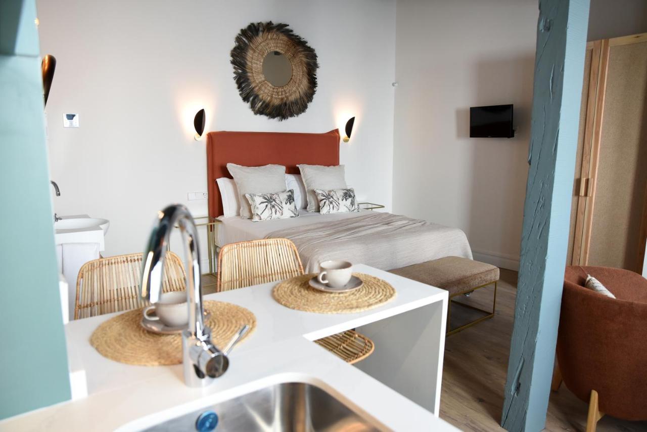 Casa Bailen Sevilla Екстер'єр фото