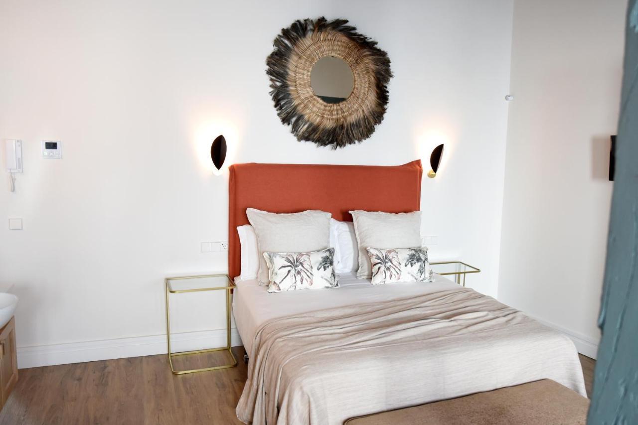 Casa Bailen Sevilla Екстер'єр фото
