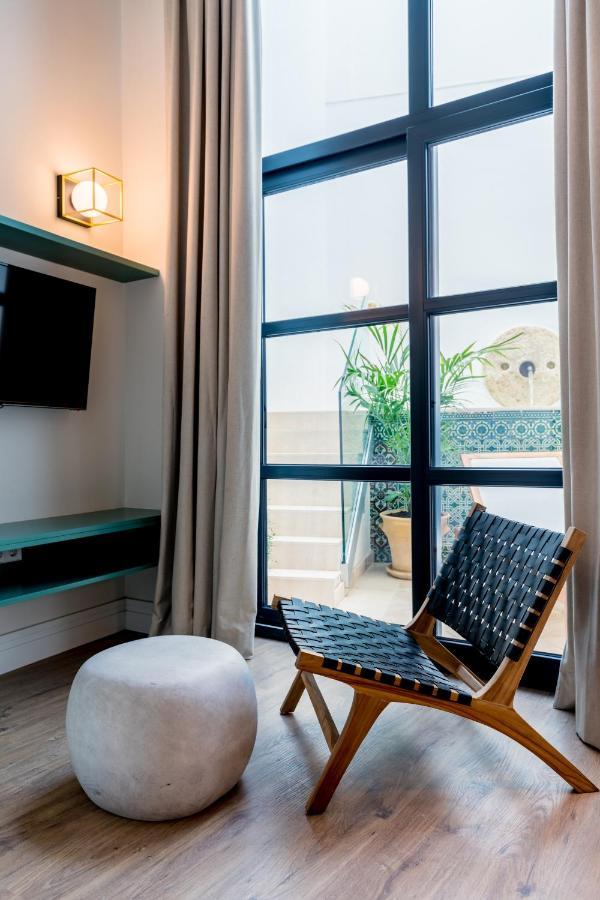 Casa Bailen Sevilla Екстер'єр фото