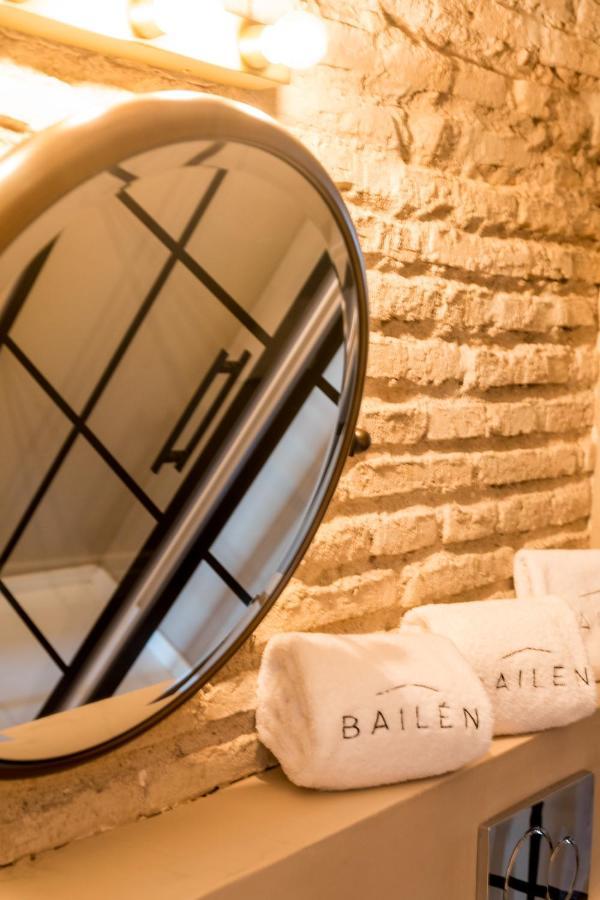 Casa Bailen Sevilla Екстер'єр фото