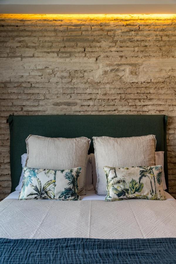 Casa Bailen Sevilla Екстер'єр фото