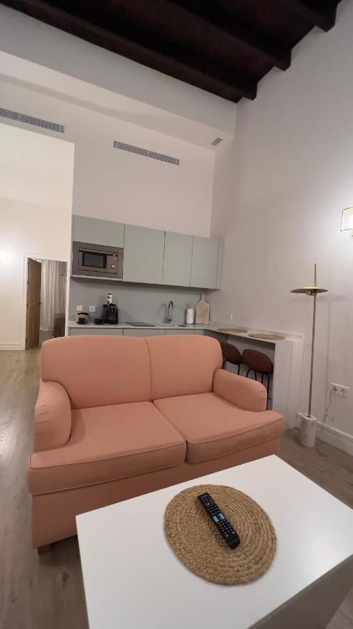 Casa Bailen Sevilla Екстер'єр фото