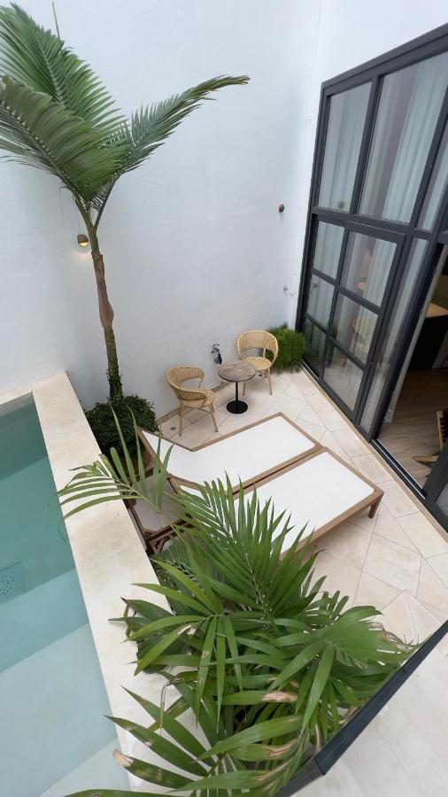 Casa Bailen Sevilla Екстер'єр фото