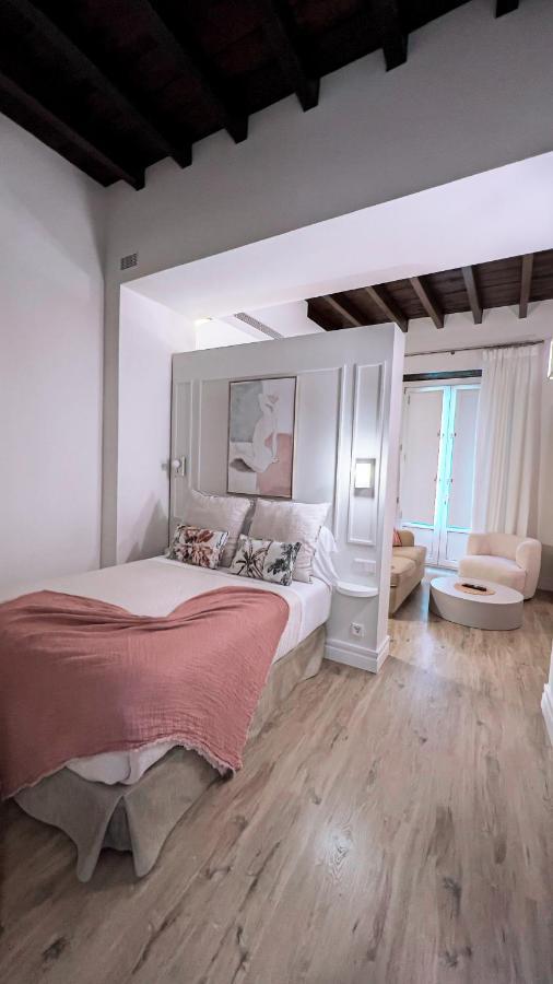 Casa Bailen Sevilla Екстер'єр фото