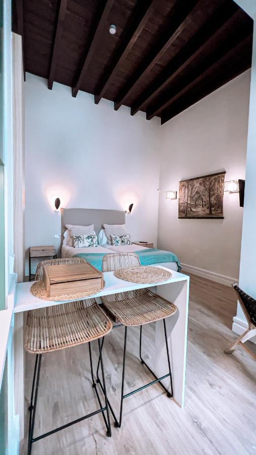 Casa Bailen Sevilla Екстер'єр фото