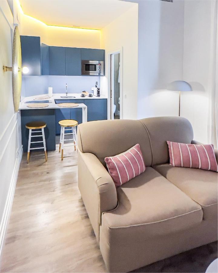 Casa Bailen Sevilla Екстер'єр фото