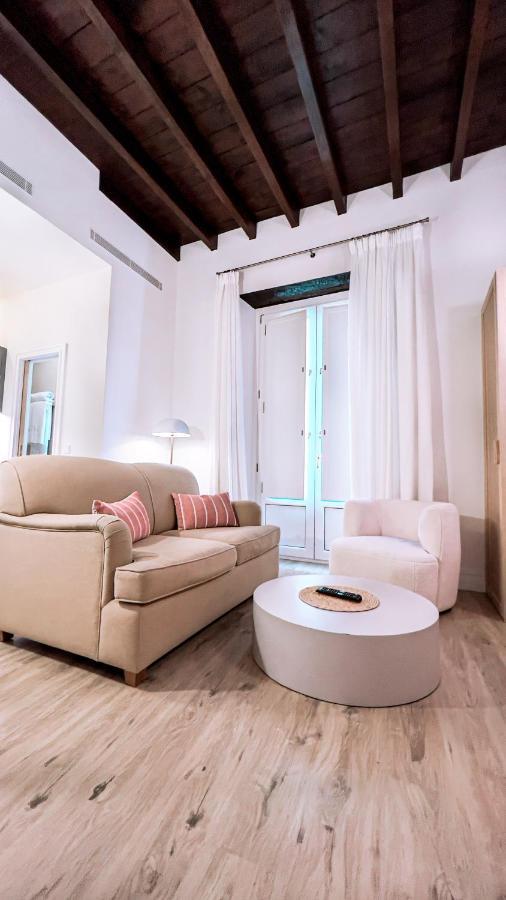 Casa Bailen Sevilla Екстер'єр фото