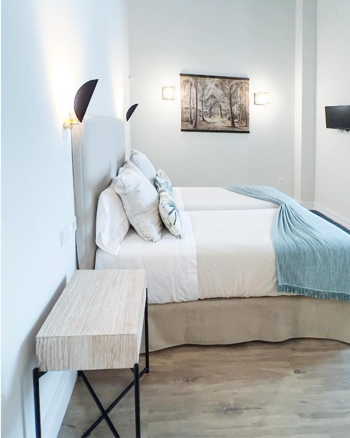 Casa Bailen Sevilla Екстер'єр фото
