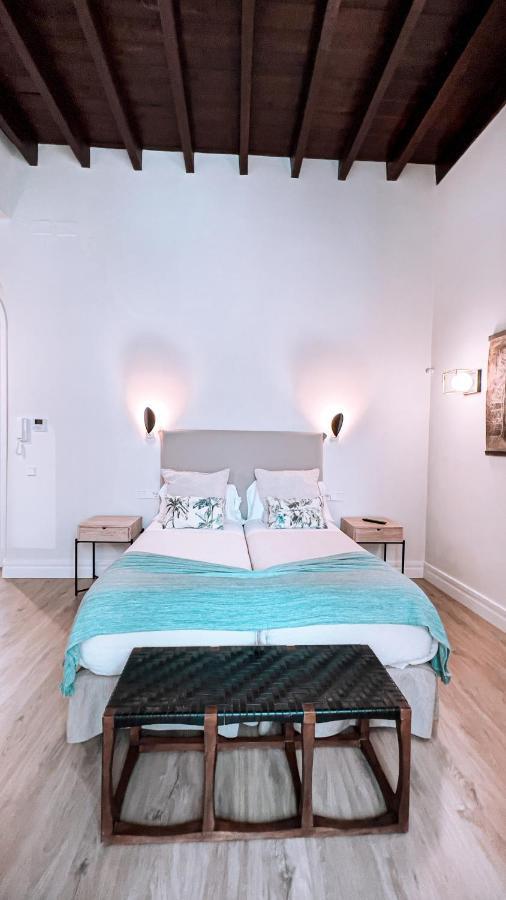 Casa Bailen Sevilla Екстер'єр фото