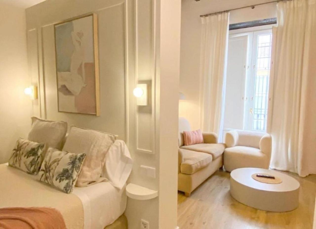 Casa Bailen Sevilla Екстер'єр фото